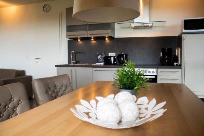 Ferienwohnung Panoramablick Postwiese وينتربرغ المظهر الخارجي الصورة