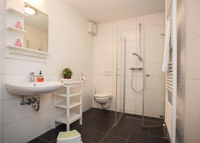 Ferienwohnung Panoramablick Postwiese وينتربرغ المظهر الخارجي الصورة