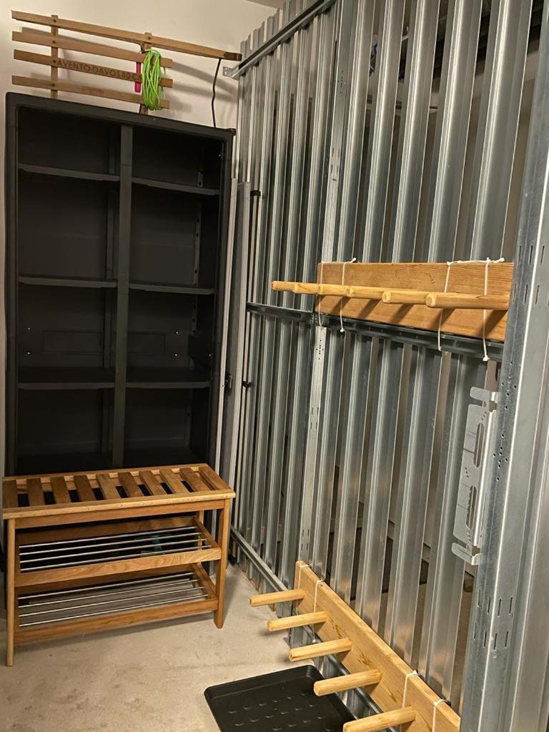 Ferienwohnung Panoramablick Postwiese وينتربرغ المظهر الخارجي الصورة